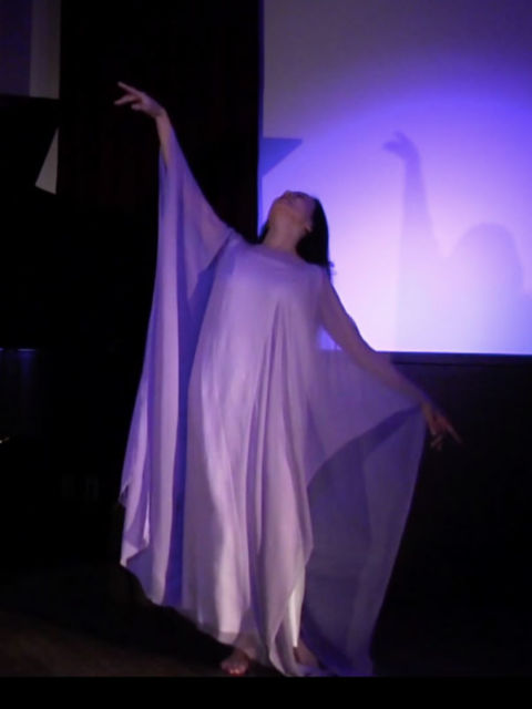 Mary Sano performing Prelude Op.23, No.10 by Rachmaninoff in Tokyo (2019) | Choreographed by Mary Sano Mary Sano performing Prelude by Rachmaninoff
